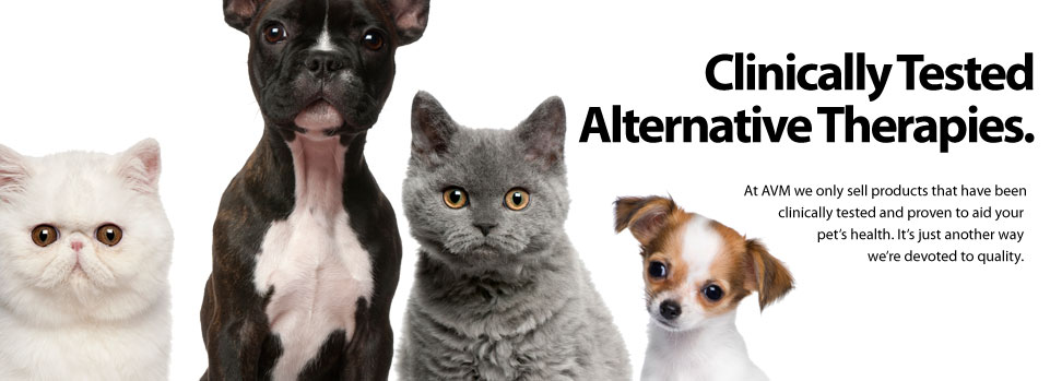 Alternative Veterinary Medicine